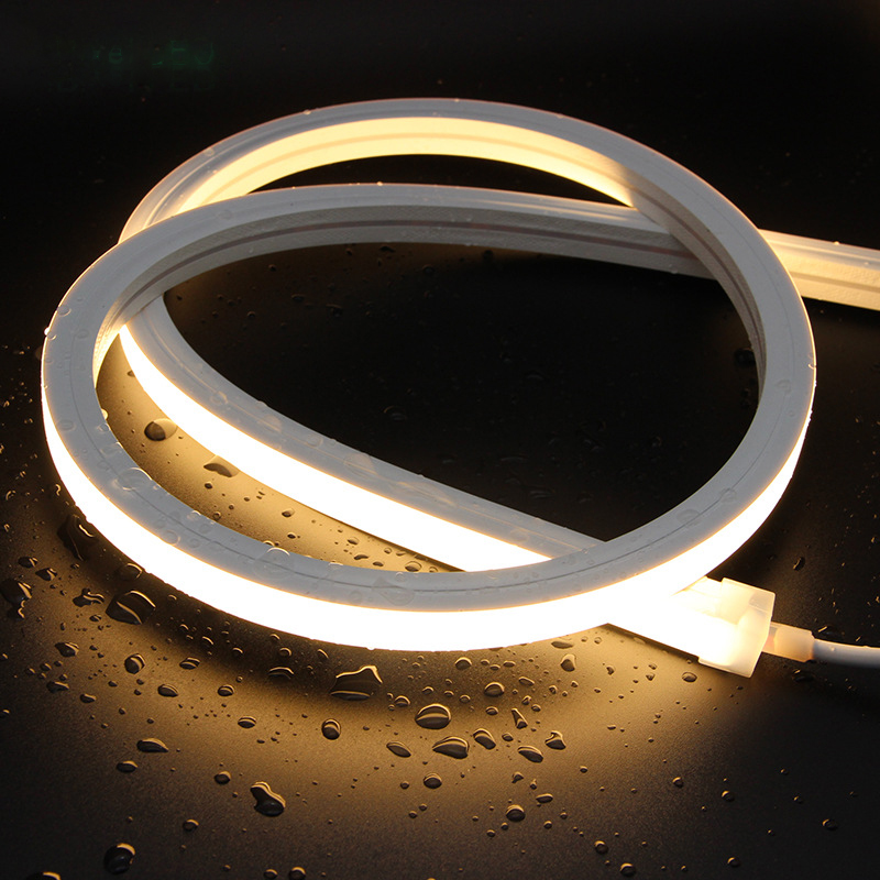 waterproof Dimmable Neon flex LED Strip